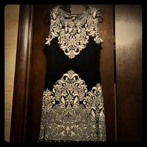 Haani dress size large